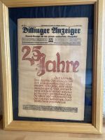 Dillinger Anzeiger Saarland - Dillingen (Saar) Vorschau