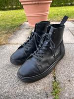 Dr. Martens TALIB Leder Schnürschuhe EU 43| US 10 M Neuhausen-Nymphenburg - Neuhausen Vorschau