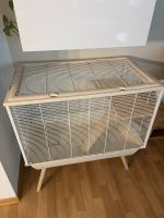 Hamsterkäfig Holz beige Baden-Württemberg - Ringsheim Vorschau