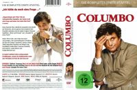 Columbo - Staffel 1 - Staffe10 auf DVD Wie neu Bayern - Amerang Vorschau