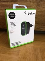 Belkin Netzladegerät 2,1 AMP 10 W für iPhone und iPad USB Hessen - Kronberg im Taunus Vorschau