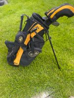 Golfbag Kinder Cobra +6 Schläger Niedersachsen - Stuhr Vorschau