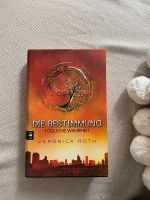 Die Bestimmung - Veronica Roth - NEU Baden-Württemberg - Ludwigsburg Vorschau