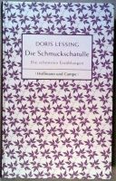 Die Schmuckschatulle - Die schönsten Erzählungen - Doris Lessing Kr. München - Oberschleißheim Vorschau