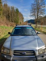 Subaru Forester 2.0 AWD Baden-Württemberg - St. Blasien Vorschau