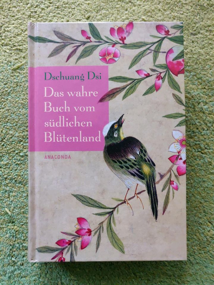 Buch - Das wahre Buch vom südlichen Blütenland in Uelzen