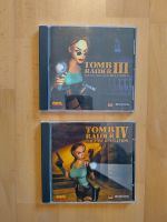 Tomb Raider 3 Adventures + 4 Last R. PC CD-Rom. Neu. Rheinland-Pfalz - Neustadt an der Weinstraße Vorschau