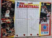 College Basketball Poster - MARCH MADNESS - Webber Montross Bremen-Mitte - Bremen Altstadt Vorschau