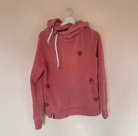 Naketano Hoodie Rollkragenpullover Gr. L 40-42 Nordrhein-Westfalen - Haan Vorschau