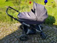 Kombi Kinderwagen Hartan wie neu Rheinland-Pfalz - Rheinzabern Vorschau