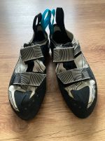 Kletterschuhe Damen Scarpa 38 1/2 Sachsen - Chemnitz Vorschau