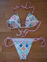 Bikini Triangle Kreise Pailletten Gr. 38 Dresden - Cotta Vorschau