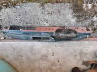Wartburg 353 W Armaturenbrett Frontkühler Din Schacht DDR IFA Sachsen - Dippoldiswalde Vorschau