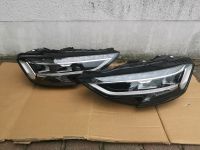 Audi A8 d5 voll led facelift Scheinwerfer 4n0941079 4n0941080 Brandenburg - Brieskow-Finkenheerd Vorschau