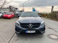 Mercedes-Benz GLE 450 AMG Coupe 4Matic 9G-Tronic AMG Schleswig-Holstein - Henstedt-Ulzburg Vorschau