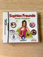 DS Sophies Freunde Modedesigner Spiel München - Milbertshofen - Am Hart Vorschau