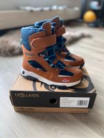 Trollkids Stiefel Winterstiefel 31 Lofoten Thüringen - Wasungen Vorschau