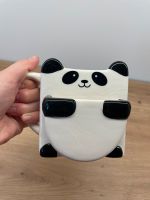 Panda Tasse Kaffeetasse Tee Tasse Leipzig - Leipzig, Zentrum-Ost Vorschau