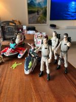 Ghostbusters Zentrale Mega Set Eco1/HotDog Stand uvm. Playmobil Nordrhein-Westfalen - Herne Vorschau