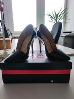 Pumps Buffalo Lackleder Pankow - Weissensee Vorschau