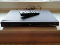 DVD Player AEG Farbe Schwarz gebraucht Hansestadt Demmin - Neukalen Vorschau