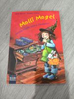 Molli Mogel Verrate nichts, kleine Zauberin! Bayern - Volkach Vorschau