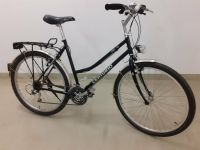 Fahrrad 26 Zoll Niedersachsen - Wedemark Vorschau