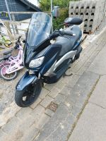 Yamaha XMax 250 Nordrhein-Westfalen - Bergisch Gladbach Vorschau