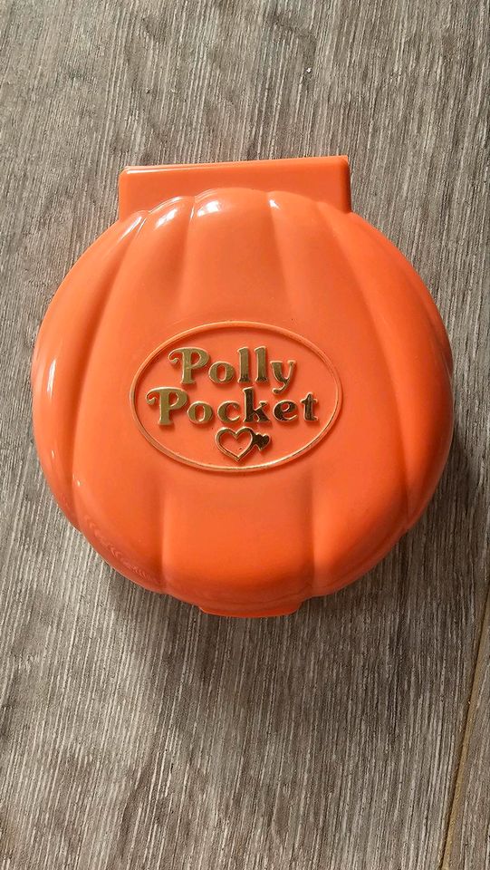 Verkaufe Polly Pocket 1989 Tammys Palmeninsel in Rehau