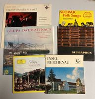 Schallplatten 2 LPs 4 Singels Baden-Württemberg - Uhldingen-Mühlhofen Vorschau