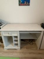 Schreibtisch aus Holz Sachsen - Zwickau Vorschau