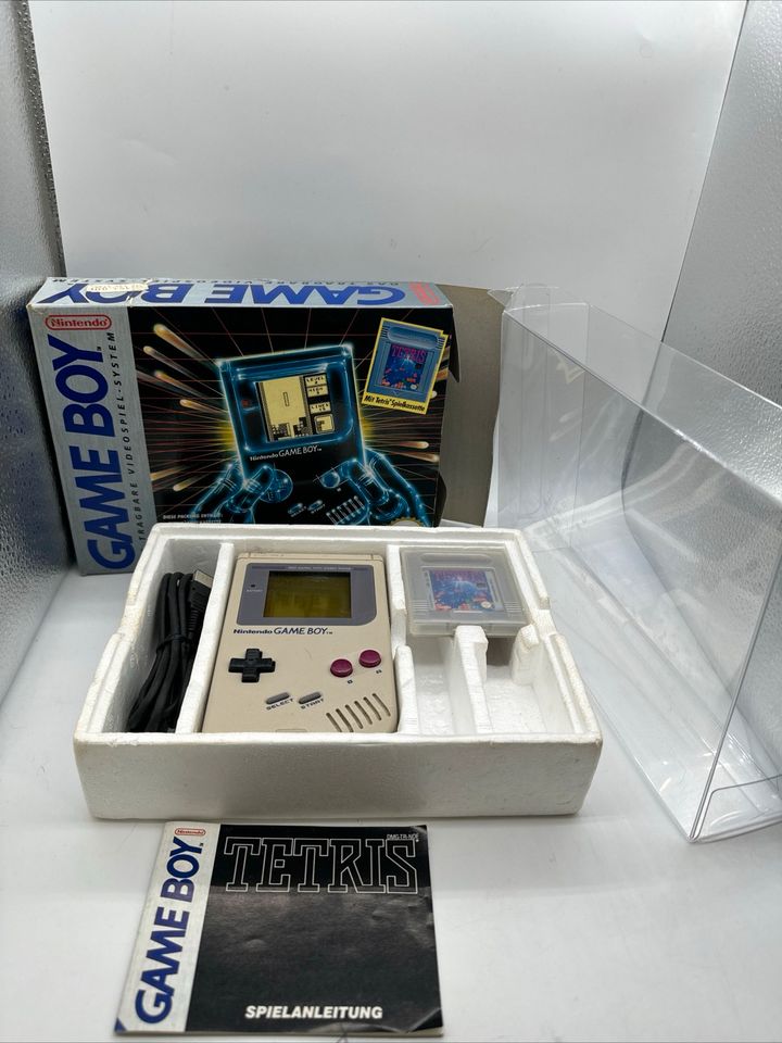 Verkaufe meinen Gameboy in Ovp in Wilhelmshaven