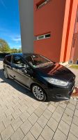 Ford Fiesta Bayern - Rosenheim Vorschau