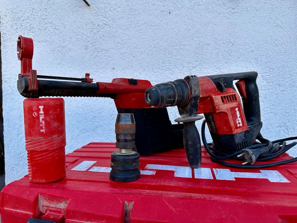 KAUFE SUCHE Hilti, Festool, Bosch, Makita Geräte in Kottgeisering