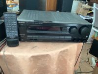 Kenwood dolby prologic AV Receiver Mod. KR-V 5570 Mecklenburg-Vorpommern - Wolgast Vorschau