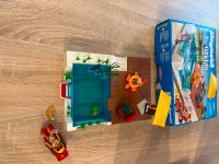 Playmobil Pool für Luxus Villa Bayern - Bad Heilbrunn Vorschau