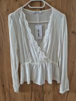 About You Bluse Sommer Spitze Gr. 36 S Neu Nordrhein-Westfalen - Troisdorf Vorschau