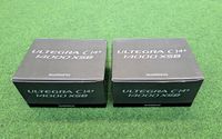 2× Shimano Ultegra CI4+ 14000 XSB Originalkartons Schachteln OVPs Niedersachsen - Bad Bentheim Vorschau