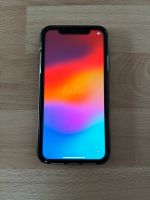 iPhone 11 64 GB Schwarz Baden-Württemberg - Pforzheim Vorschau