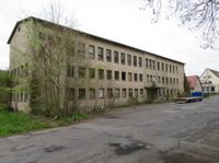 Ehemaliges Verwaltungsgebäude im Walkmühlenweg zu verkaufen Thüringen - Meiningen Vorschau