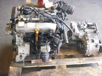 Motor Audi S3 1.8T AMK Baden-Württemberg - Konstanz Vorschau