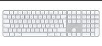 Apple Magic Keyboard mit Touch ID und numblock Hannover - Mitte Vorschau