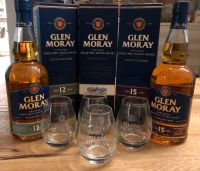 Glen Moray Whisky Gläser Rheinland-Pfalz - Bann Vorschau