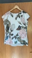 Bluse Shirt OUI 38 M Frankfurt am Main - Preungesheim Vorschau