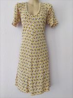 Kleid Größe S 36 Gelb Damen Somnerkleid Düsseldorf - Garath Vorschau