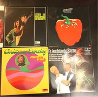 Schallplatten Schallplatte Platten Langspielplatte LP Nordrhein-Westfalen - Viersen Vorschau