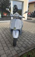 Vespa GTS 300 Supertech Model 2023 Neufahrzeug Bayern - Petting Vorschau