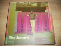 Seltenes Reggaebuch "King Jammy´s von Beth Lesser Frankfurt am Main - Sachsenhausen Vorschau