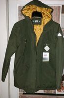 Mc Kinley Jungen Jacke Gr. 176 Neu Baden-Württemberg - Vörstetten Vorschau