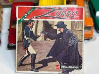 Viev Master Walt Disney’s Show Zorro,The Road Runner Vintage Münster (Westfalen) - Centrum Vorschau